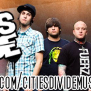 Cities Divide 的头像