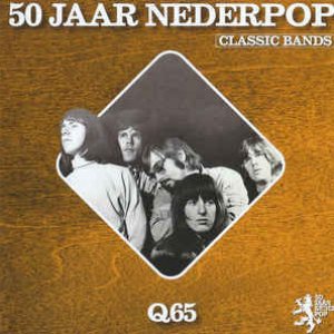 50 Jaar Nederpop (Classic Bands)