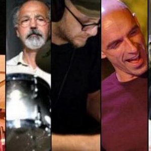 Avatar for Maier / Ghirardini / Pacorig / De Mattia + Gianluigi Trovesi