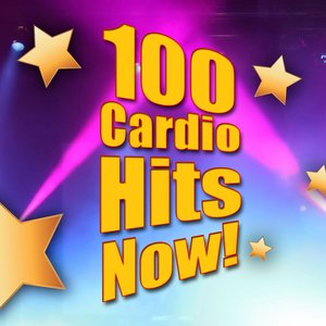 100 Cardio Hits Now!