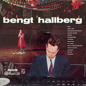 Bengt Hallberg