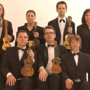 Ride of the Valkyries (Wagner) — The Ukulele Orchestra of Great Britain |  Last.fm