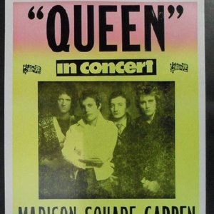 1982-07-28: Madison Square Gardens, New York City, NY, USA