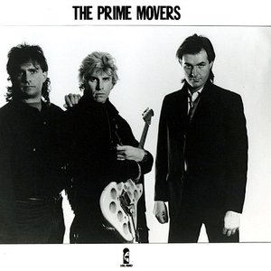 Avatar for The Prime Movers