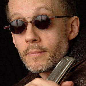 Avatar for Carlos del Junco and the Blues Mongrels