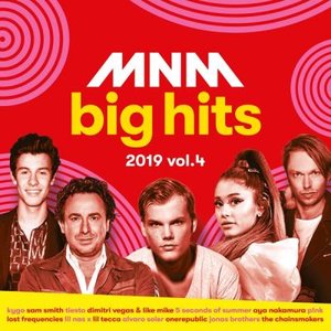 MNM Big Hits 2019.4