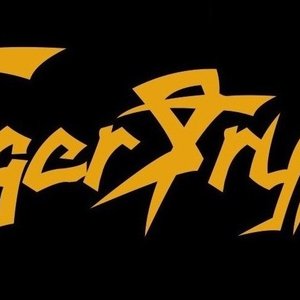 “Tigerstrype”的封面