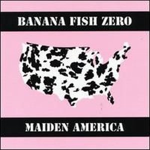 Maiden America