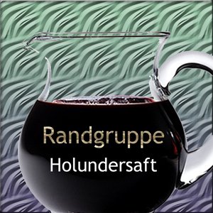 Holundersaft