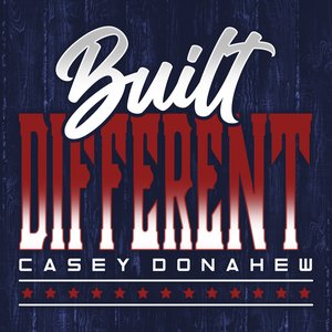 Built Different - Single