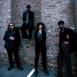 Grenzkontrolle 的头像