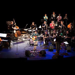 Kurt Rosenwinkel and ojm 的头像