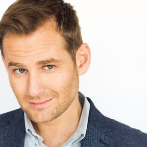 Avatar för Chad Kimball