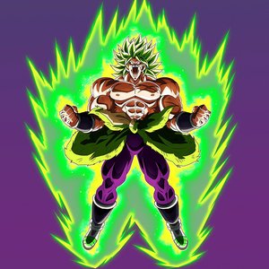 Dragon Ball Super: Broly (Remixes)