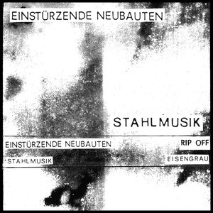 Stahlmusik