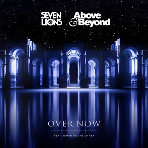 Over Now (feat. Opposite the Other)