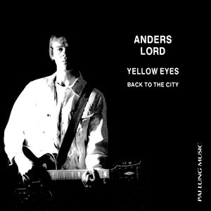 Yellow Eyes