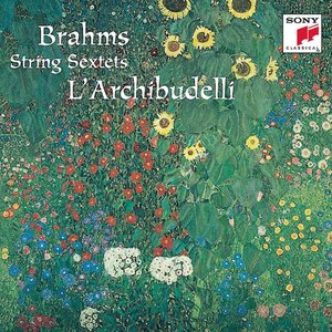 Brahms: String Sextets