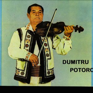 Image for 'Dumitru Potoroaca'