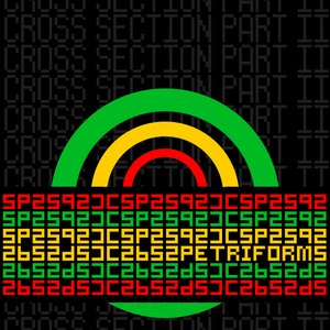 Cross Section Part II
