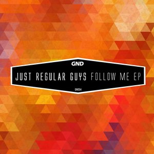 Follow Me Ep