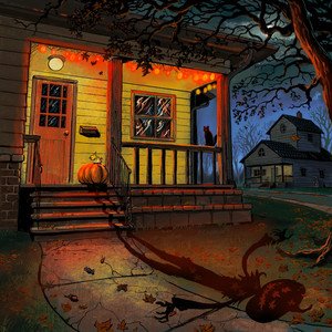 Promise You Won't Scream - EP