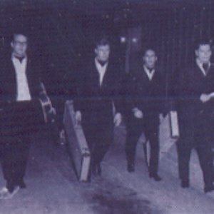 The Keymen 的头像