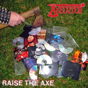 Raise the Axe