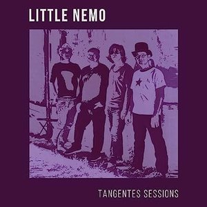 Tangentes Sessions - Single