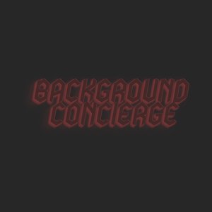 Background Concierge 的头像