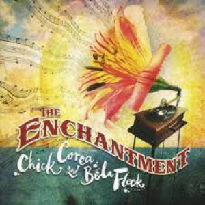 The Enchantment (Japan - Bonus Track)