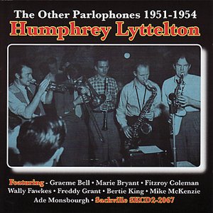 The Other Parlophones 1951-1954