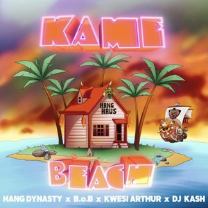 Kame Beach