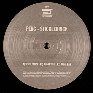 Sticklebrick EP