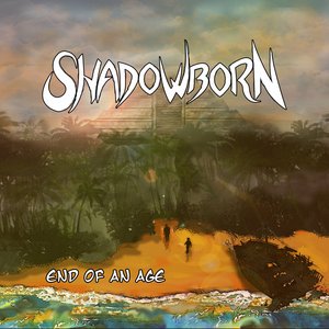 End of an Age - EP