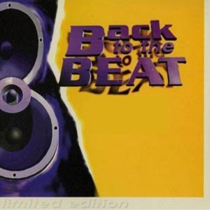 Image for 'Back To The Beat Volume 1'