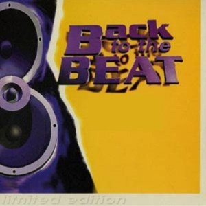 “Back To The Beat Volume 1”的封面