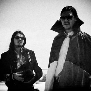 Ghostland Observatory