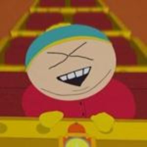 Image for 'Eric Cartman & Marc Shaiman'