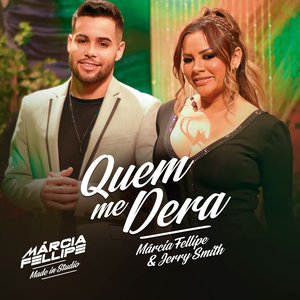 Quem Me Dera - Single