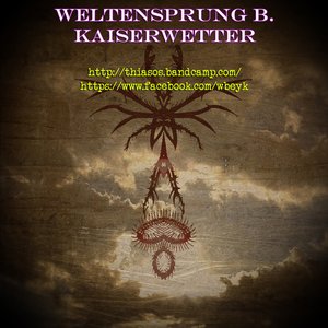 Awatar dla Weltensprung b. Kaiserwetter