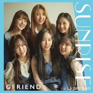 SUNRISE (Japanese ver.) - Single