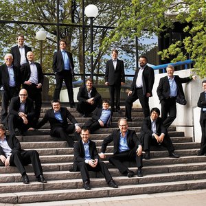 Avatar für Bohuslän Big Band