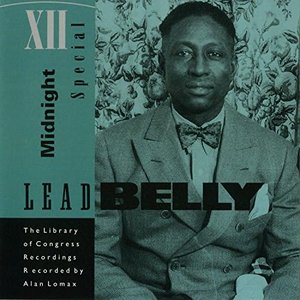 Midnight Special -- The Library of Congress Recordings, V. 1