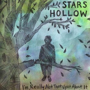 I'm Really Not That Upset About It - EP