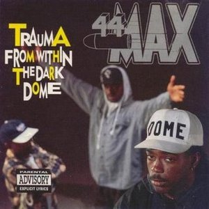 Trauma From Within the Dark Dome