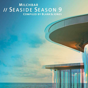 Troels Hammer - Milchbar Seaside Season 9 (Deluxe Hardcover Package) - Zortam Music