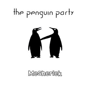 Image for 'The Penguin Party'