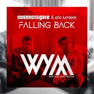 Cosmic Gate feat. Eric Lumiere 的头像