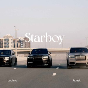 Starboy - Single